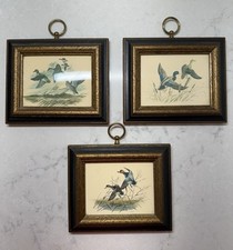 Vintage duck artwork for sale  Framingham