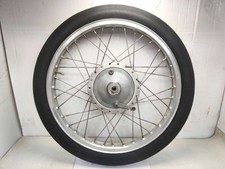 Ruota cerchio alluminio usato  Gambettola