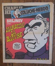 Charlie hebdo 526 d'occasion Charlie hebdo 526 d'occasion  Aspet