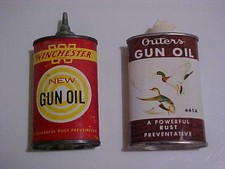 Vintage gun oil for sale  Rio Linda