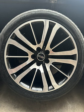 Riginal range rover gebraucht kaufen Riginal range rover gebraucht kaufen  Emmerzhsn., Steinebach