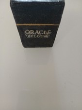 Oracle belline 1961 d'occasion  Vallon-en-Sully