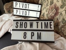 Mini marquee led for sale  Hammond