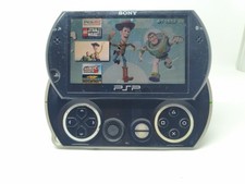 Sony psp black d'occasion  Expédié en Belgium