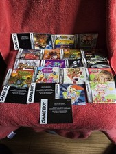 Nintendo game boy for sale  Baldwin