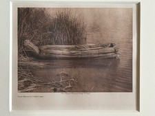 edward curtis photogravure for sale  Minneapolis