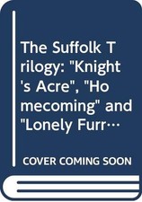 Suffolk trilogy knight for sale  ROSSENDALE