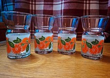 Anchor hocking orange for sale  BURTON-ON-TRENT