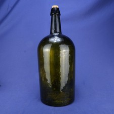 Antique jug demijohn for sale  Boonville
