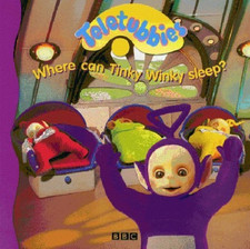 Teletubbies tinky winky for sale  UK