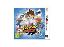 Kai watch 3ds for sale  TELFORD