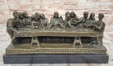 Large handmade bronze for sale  Westbury