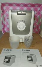 Machine pate quigg d'occasion  Saint-Vallier