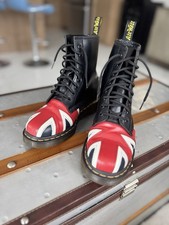 Dr. martens union for sale  Ladera Ranch