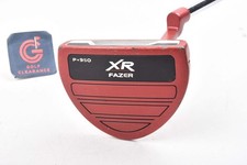 Fazer p950 putter for sale  LOANHEAD