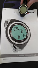 Mares smart black usato  San Damiano d'Asti