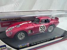 Slot car monogram for sale  Ortonville
