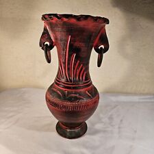 Vase ancien anses d'occasion  Ligueil