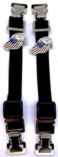 Usa flag eagle for sale  Southeastern