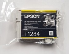 Epson t1284 yellow gebraucht kaufen  Geltendorf