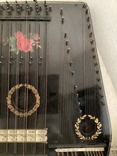 Antica cetra tavolo usato  Cisternino