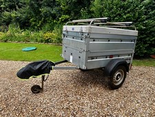 Brenderup 1150s camping for sale  SPALDING
