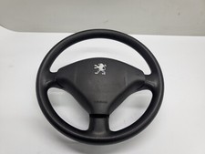 Peugeot 307 - Lenkrad mit Airbag Airbaglenkrad 96345022 (25) comprar usado  Enviando para Brazil