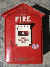 Antique vintage gamewell for sale  Shingle Springs