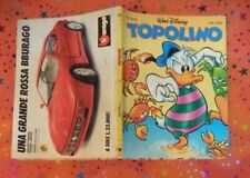 Comics fumetto topolino usato  Vigarano Mainarda