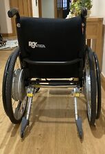 Rgk tiga wheelchair for sale  DURHAM