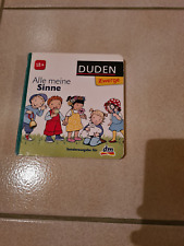 duden kinderduden gebraucht kaufen  Stutensee