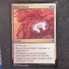 Boros charm commander for sale  LOWESTOFT