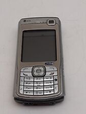 Nokia n70 grigio usato  Torino