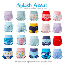 Splash new happy for sale  GRIMSBY