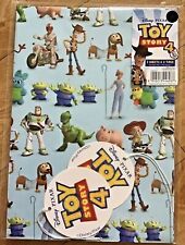 Disney pixar toy for sale  BURY