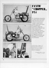 Advertising test fantic usato  Solbiate Arno