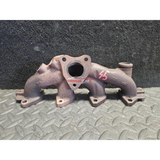 Coletor de escape 140045892R Dacia Duster Renault Clio 4 1.5 DCI comprar usado  Enviando para Brazil