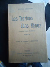 Livre ancien science d'occasion  Mazamet