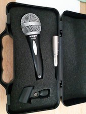 528 microphone for sale  DUDLEY