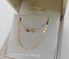 Collana girocollo ovalino usato  San Marco Evangelista