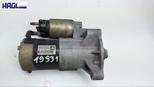 Anlasser m000t85381 peugeot gebraucht kaufen  Rudelzhausen