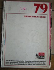 angelkatalog gebraucht kaufen angelkatalog gebraucht kaufen Dortmund