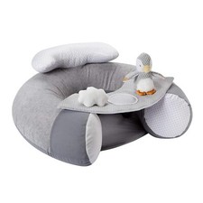 Nuby penguin sit gebraucht kaufen  Sinn