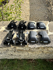 Reserve thule foot for sale  CIRENCESTER
