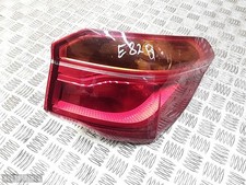 2018 BMW X1 F48 F49 REAR TAIL LIGHT OTHER RIGHT 7488542 comprar usado  Enviando para Brazil