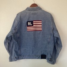 Vintage ralph lauren for sale  Dunedin