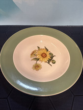 Vintage salad plate for sale  BIRMINGHAM
