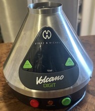 Storz bickel volcano for sale  Eureka