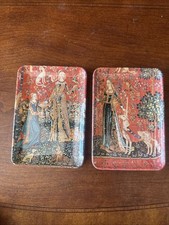 Pair decorative crafts for sale  Watsonville