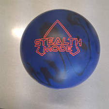 Track stealth mode for sale  Omaha
